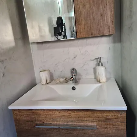 Cosmos Old Town Lejlighed Rhodes City