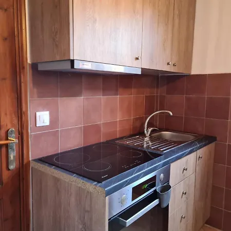 Lejlighed Cosmos Old Town *