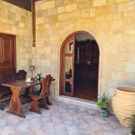 Cosmos Old Town Lejlighed