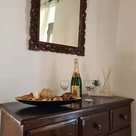 Cosmos Old Town Lejlighed Rhodes City