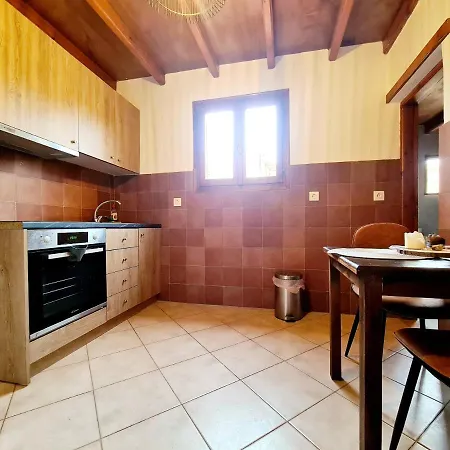 Lejlighed Cosmos Old Town *