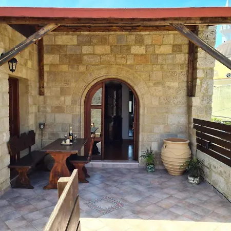 Apartment Cosmos Old Town