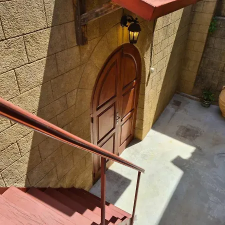 Apartment Cosmos Old Town Rhodes City