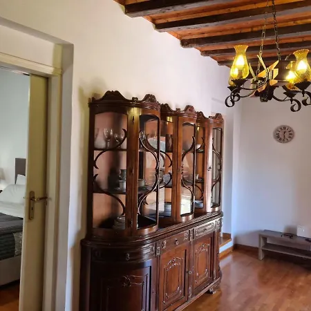 Apartment Cosmos Old Town