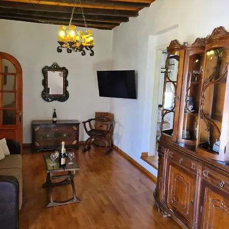 Cosmos Old Town * Rhodes City