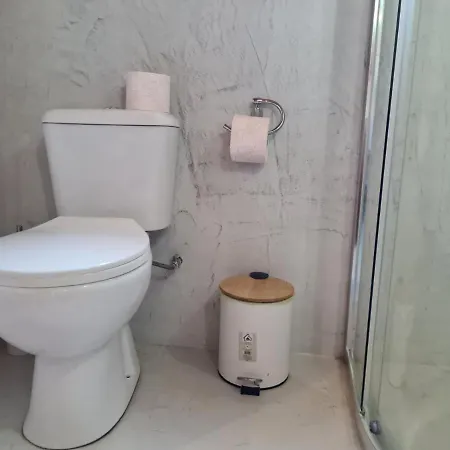 Apartment Cosmos Old Town