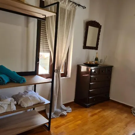 Apartment Cosmos Old Town Rhodes City