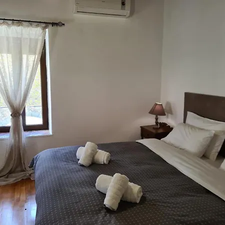 Apartment Cosmos Old Town Rhodes City