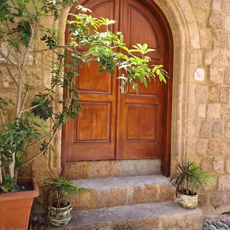 Apartment Cosmos Old Town