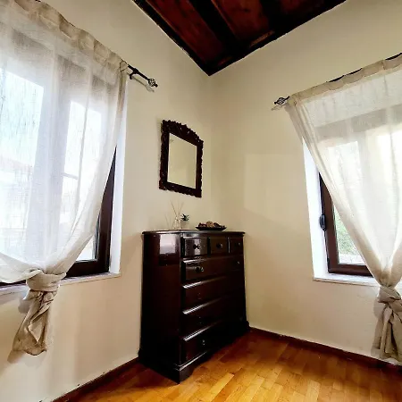 Apartment Cosmos Old Town *