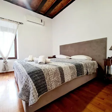 Cosmos Old Town * Rhodes City