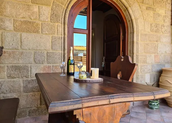 아파트 Cosmos Old Town *