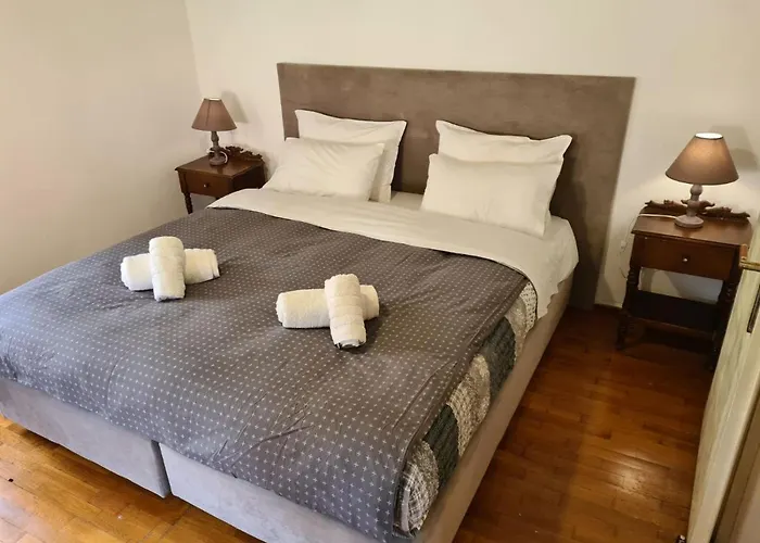 Cosmos Old Town Rhodes City