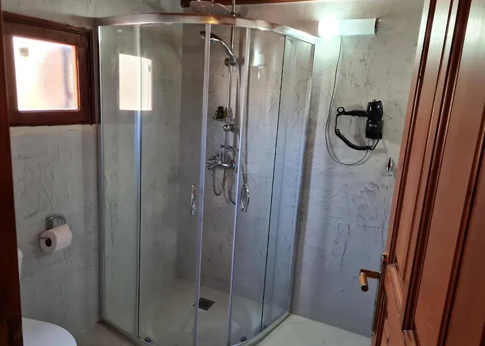 Cosmos Old Town * Rhodes City