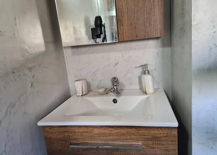 Cosmos Old Town Lejlighed Rhodes City