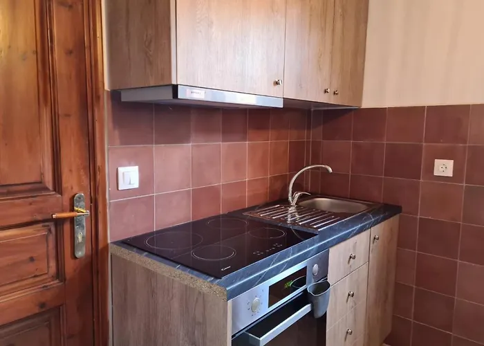 Lejlighed Cosmos Old Town *