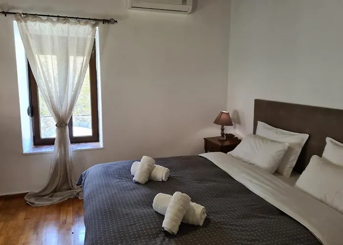 Lejlighed Cosmos Old Town Rhodes City