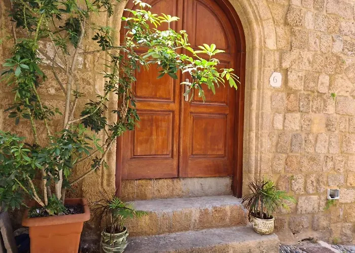 아파트 Cosmos Old Town