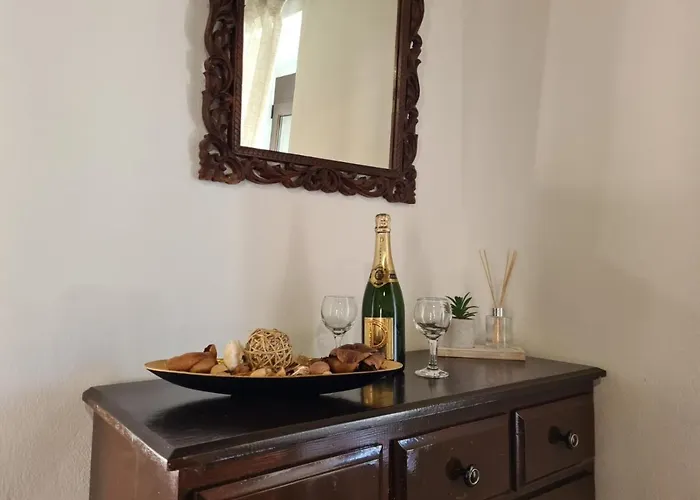 Cosmos Old Town Lejlighed Rhodes City