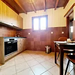 Διαμέρισμα Cosmos Old Town *