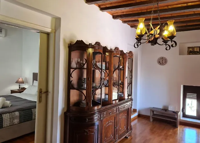 Apartmán Cosmos Old Town