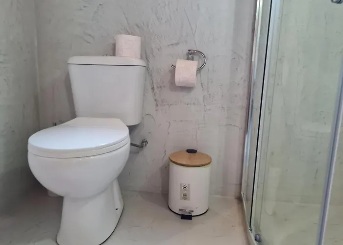 Apartmán Cosmos Old Town