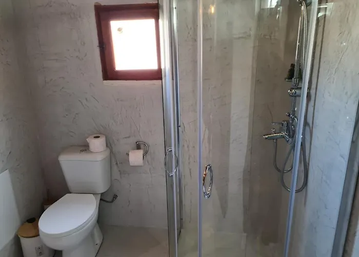 Cosmos Old Town Apartmán